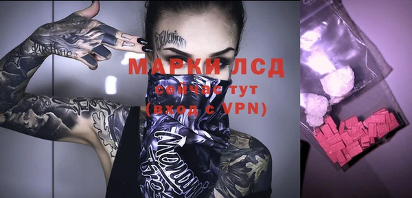 стафф Верея